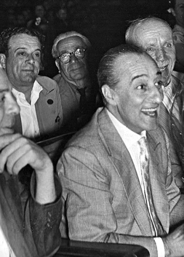 Totò e la sua Napoli mostra Napoli