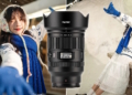 VILTROX 35mm F1.2 LAB con attacco Z per Nikon Z fotocamere Full Frame