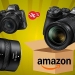 Amazon Offerte Nikon prima di Natale evidenza