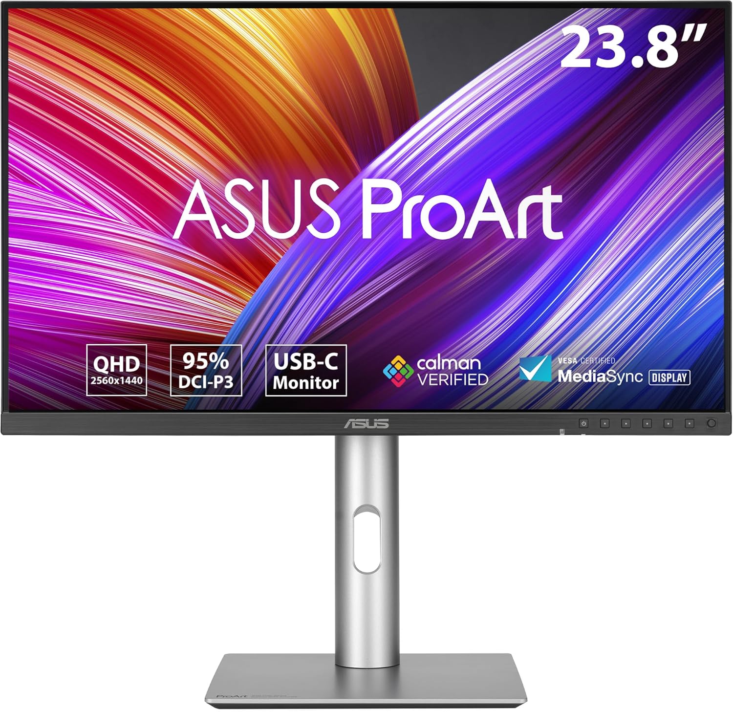 ASUS ProArt Display PA24ACRV Monitor