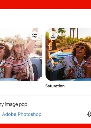 Photoshop? Ora potete usarlo gratis all'interno di ChatGPT - EVIDENZA