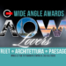 Laowa Lovers Wide Angle Awards: al via la prima edizione della gara di creatività dedicata alla fotografia grandangolare