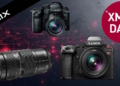 Lumix Xmas Days 2025 Evidenza