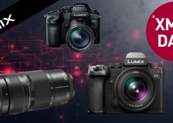 Lumix Xmas Days 2025 Evidenza