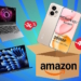 Offerte Amazon Cyber Monday tech smartphone laptop portatili monitor Black Friday 2025