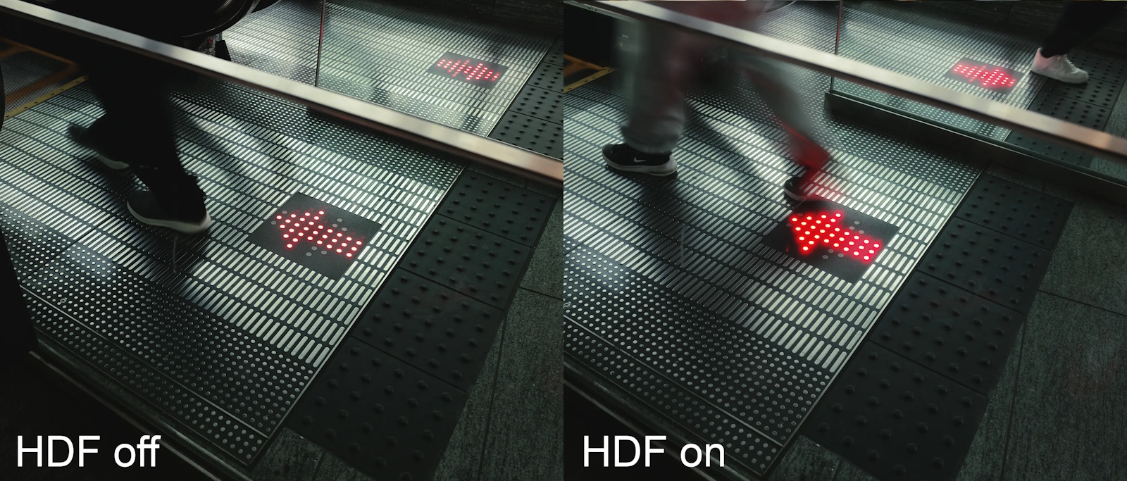 Ricoh GR IV HDF esempio