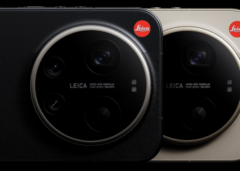 Xiaomi 17 Ultra Leica Edition - EVIDENZA