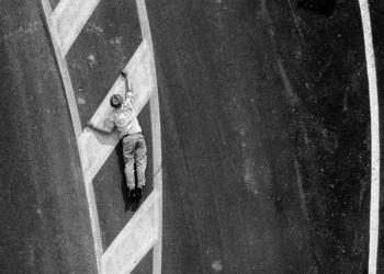 Uno, Nessuno e Carlo Ferrara mostra fotografica Spazio Ardire Milano