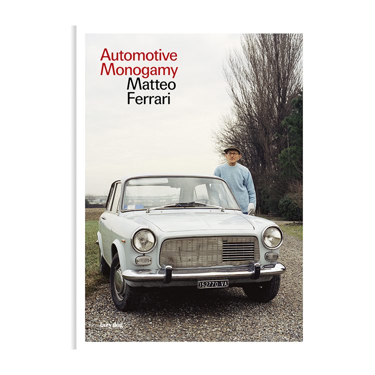 Matteo Ferrari. Automotive Monogamy