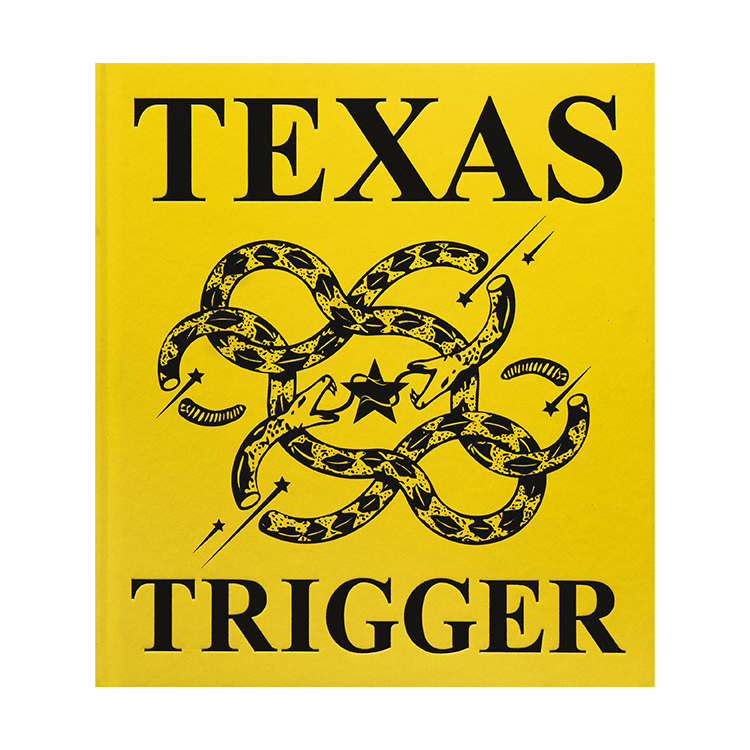 Santese e Valli. Texas Trigger