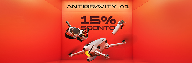 banner Antigravity A1