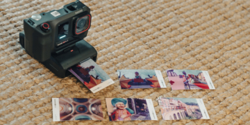 Insta360 Ace Pro 2: un grip per domarla, una stampante per trasformarla