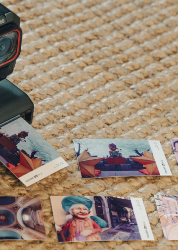 Insta360 Ace Pro 2: un grip per domarla, una stampante per trasformarla