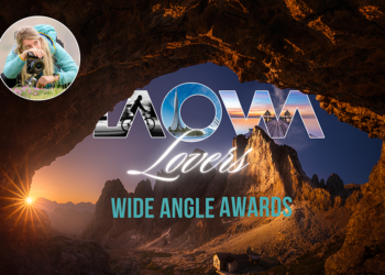 Lovers cover isabella tabacchi