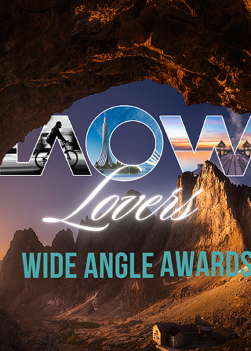 Lovers cover isabella tabacchi