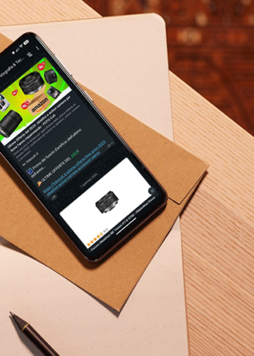 Caccia al risparmio? Ecco i nostri nuovi canali WhatsApp e Telegram dedicati alle offerte