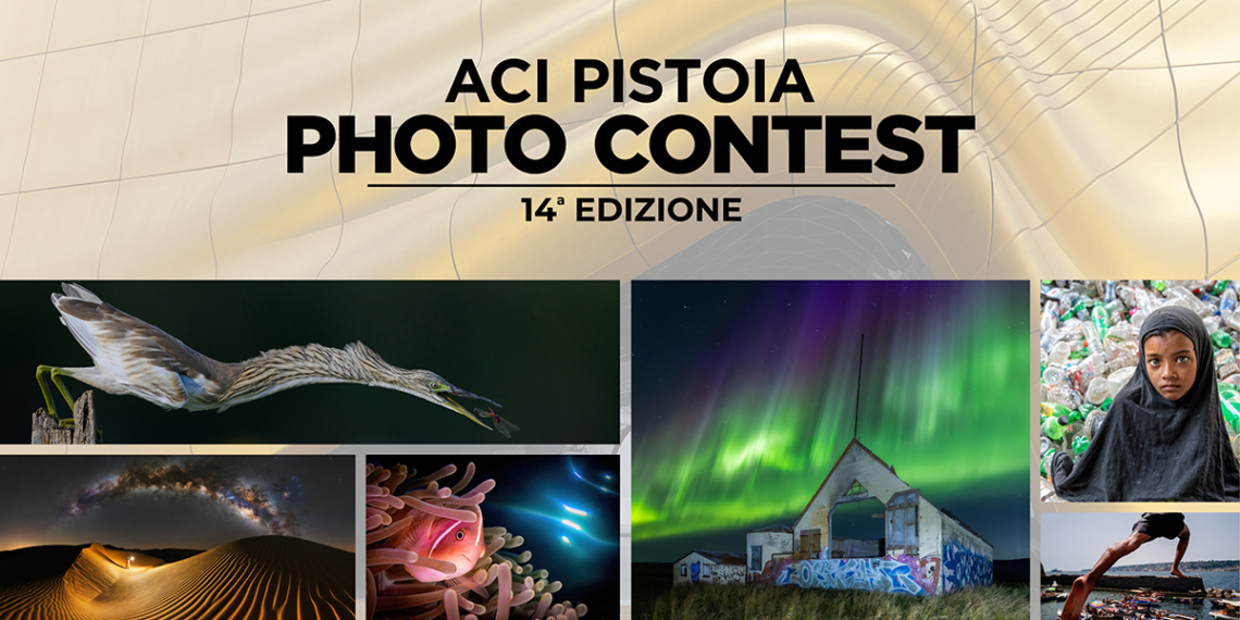 aci pistoia photo contest ed XIV 2025/26