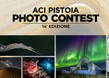 aci pistoia photo contest ed XIV 2025/26