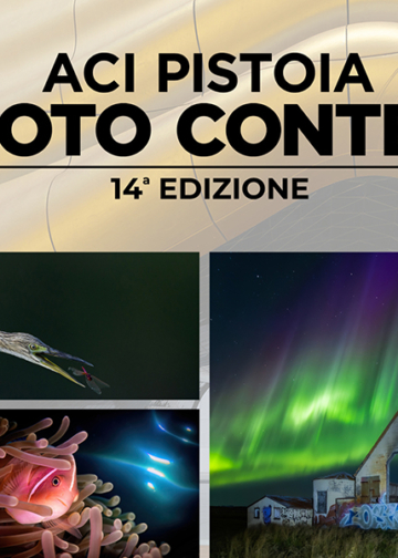 aci pistoia photo contest ed XIV 2025/26