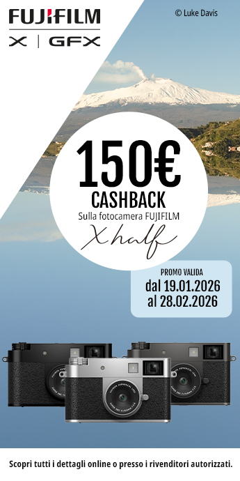 banner fujifilm x half