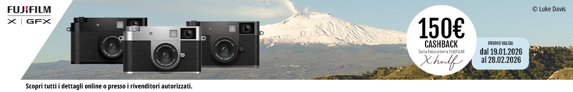 banner fujifilm x half