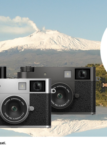 Cashback Fujifilm X half: come ottenere il rimborso di 150 euro