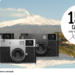 Cashback Fujifilm X half: come ottenere il rimborso di 150 euro