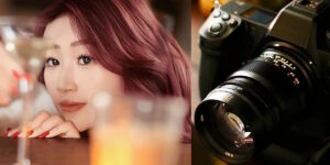 Brightin Star MF 50mm F1.05 Full-Frame Manual Focus