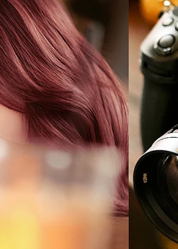 Brightin Star MF 50mm F1.05 Full-Frame Manual Focus