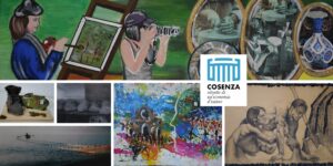 Concorso Cosenza Ritratto di un'economia d'autore