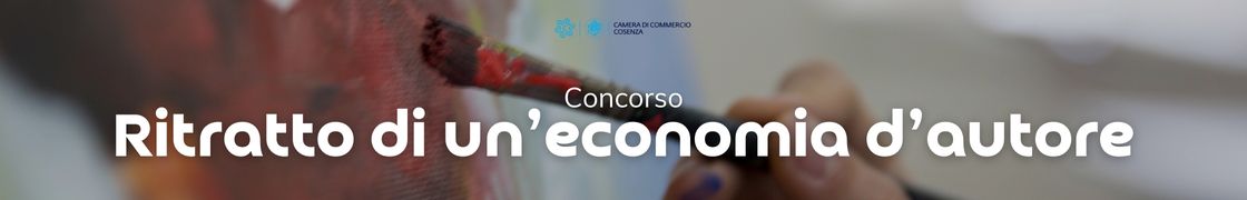 banner cosenza economia autore