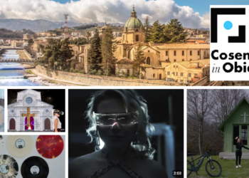 Cosenza in obiettivo concorso video Camera di commercio di Cosenza