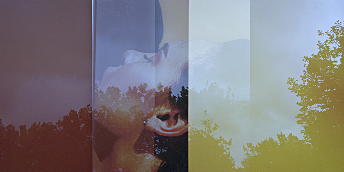 Francesca Cao On Becoming A Wolf mostra fotografica Roma