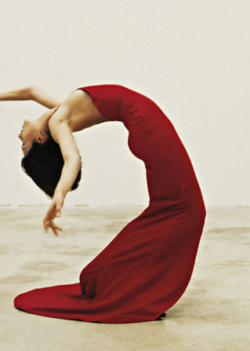 Giovanni Gastel. Rewind mostra fotografica Milano