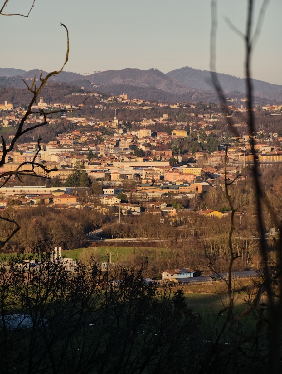 La Riserva Naturale delle Baragge (Candelo - BI) ha messo in mostra le ottime doti fotografiche di Vivo X300 Pro con il teleconverter Zeiss.