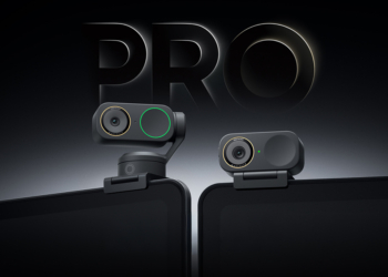 Nuove webcam Insta360 Link 2 Pro & Link 2C Pro: ora più qualità e ti inseguono e ti inquadrano meglio