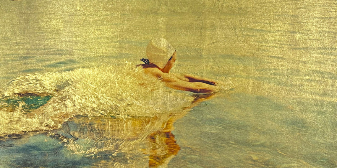 Lee Shulman, Golden Memories Anonymous Project