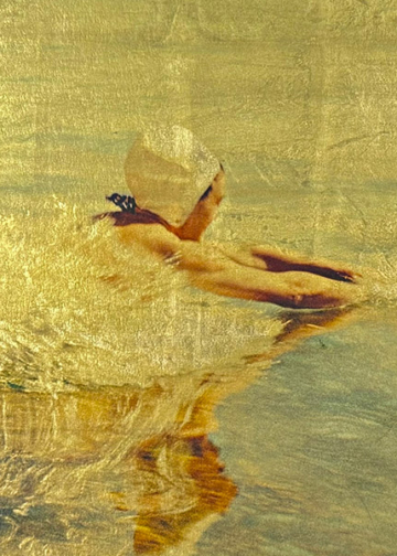 Lee Shulman, Golden Memories Anonymous Project