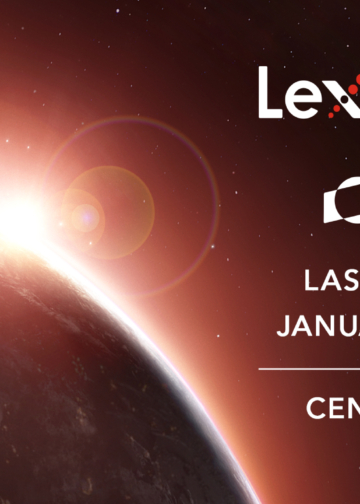 Lexar: trent’anni da “campioni” celebrati con l’AI Storage Core