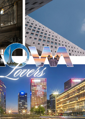 Laowa Lovers 2026: come farsi notare ai Wide Angle Awards 2026 con una fotografia di architettura