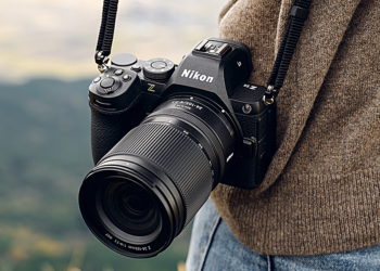 Nikon amplia la gamma Z: arriva il 24-105mm f/4-7,1, uno zoom versatile, leggero e abbordabile