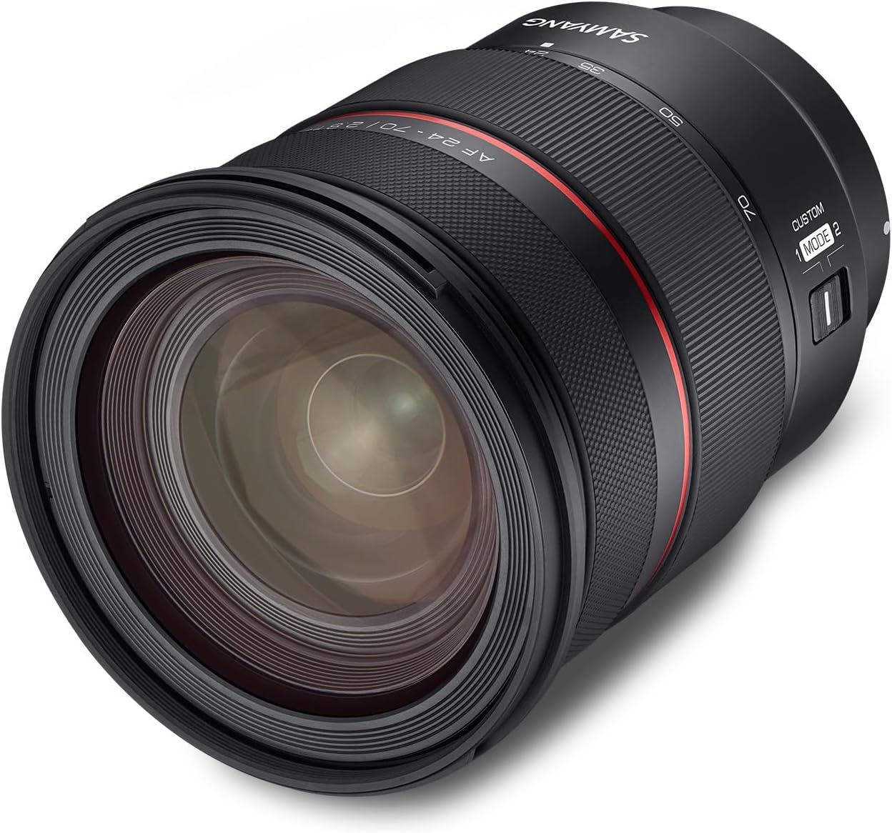Samyang AF 24-70mm F2.8 FE