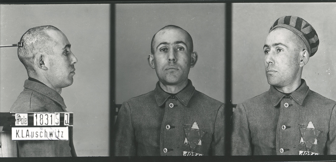 Seeing Auschwitz, mostra fotografica Torino