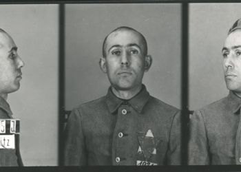 Seeing Auschwitz, mostra fotografica Torino