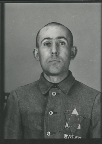 Seeing Auschwitz, mostra fotografica Torino