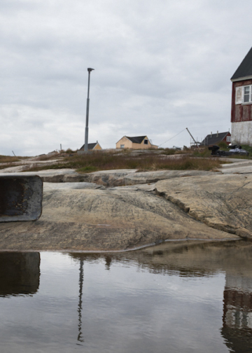 Stefano Balma Oqaatsut