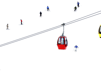 Stefano Zardini mostra fotografica Olimpiadi