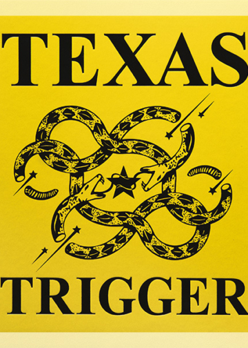 Texas Trigger Santese Valli Cesura