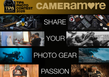 cameramore 2026 locandina