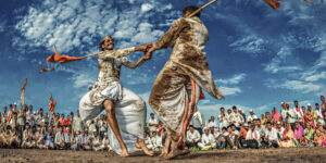 Vincitori Travel Photographer of the Year 2025